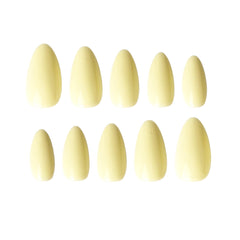Lemon Chiffon