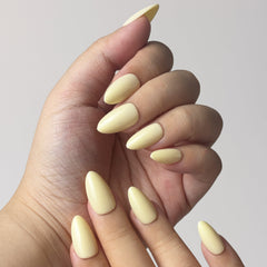 Lemon Chiffon