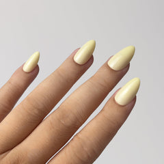 Lemon Chiffon