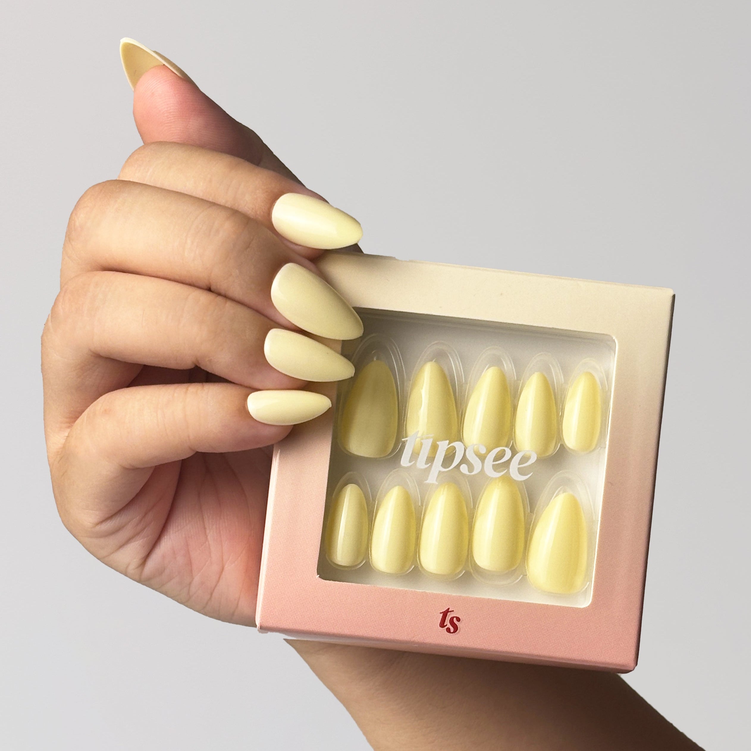 Lemon Chiffon