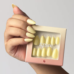 Lemon Chiffon
