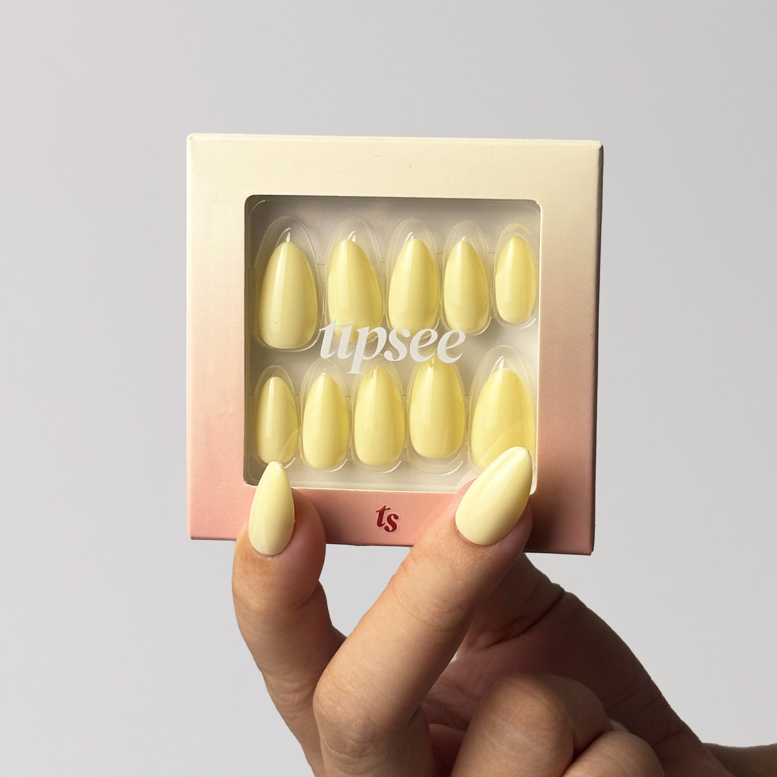 Lemon Chiffon