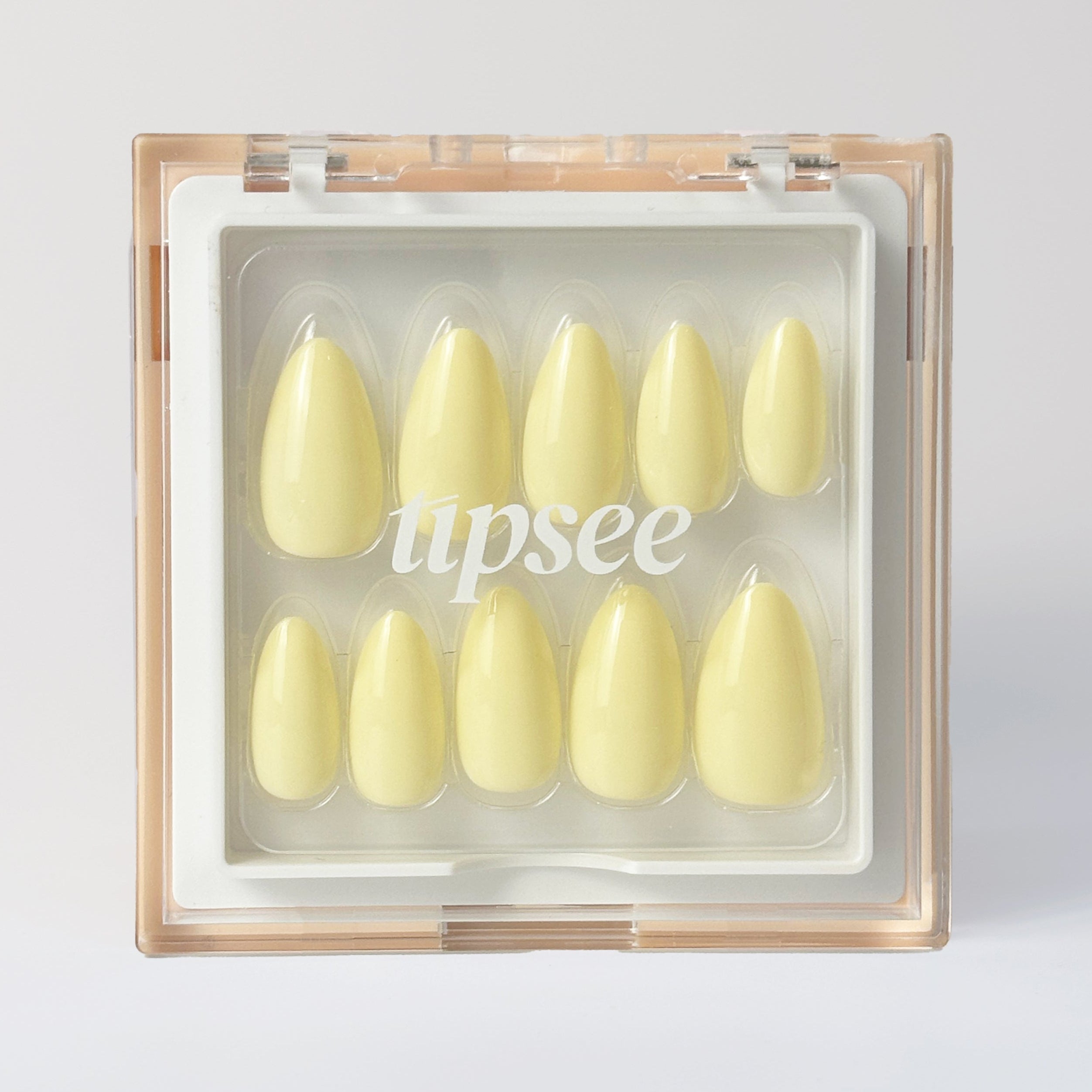 Lemon Chiffon