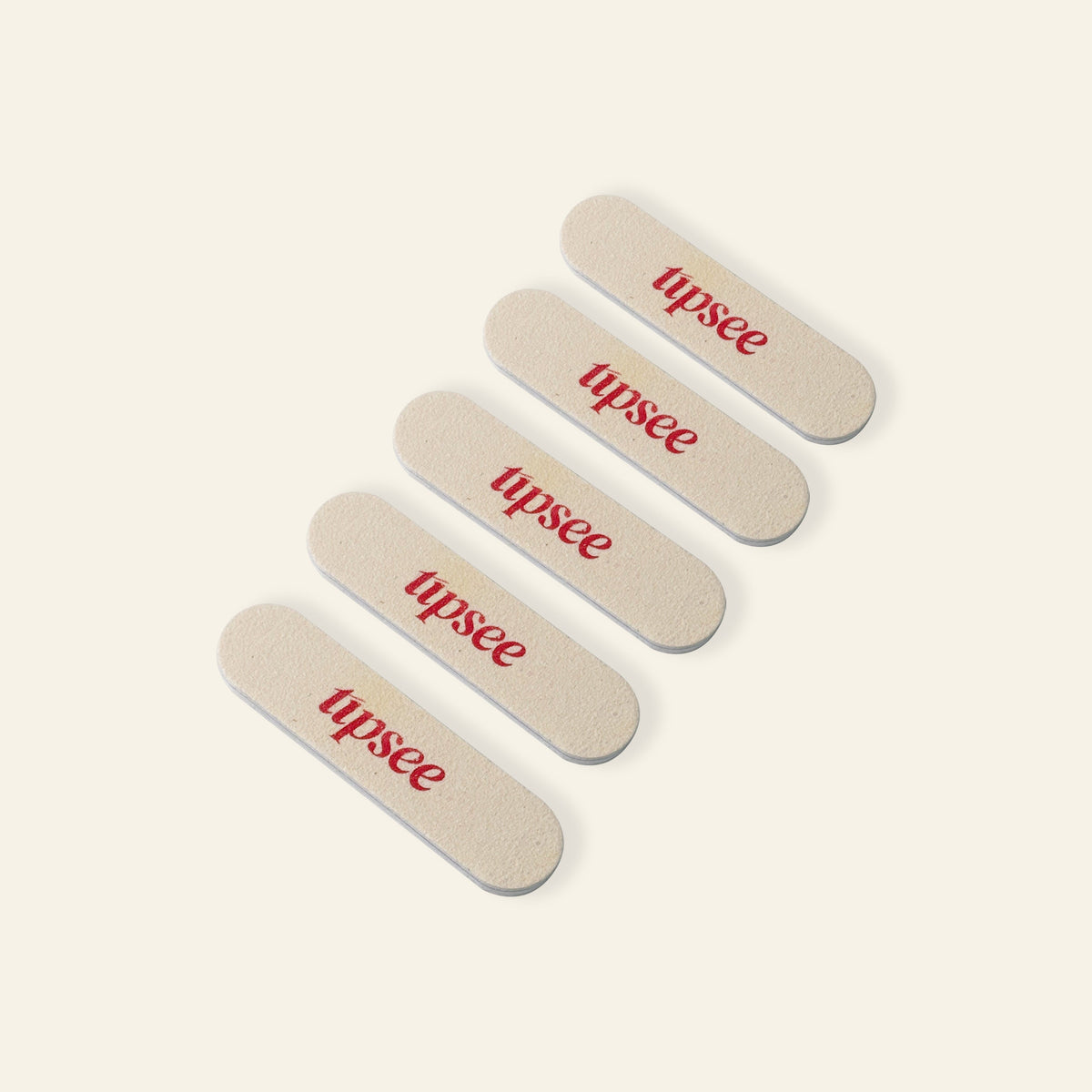 The Mini Files
