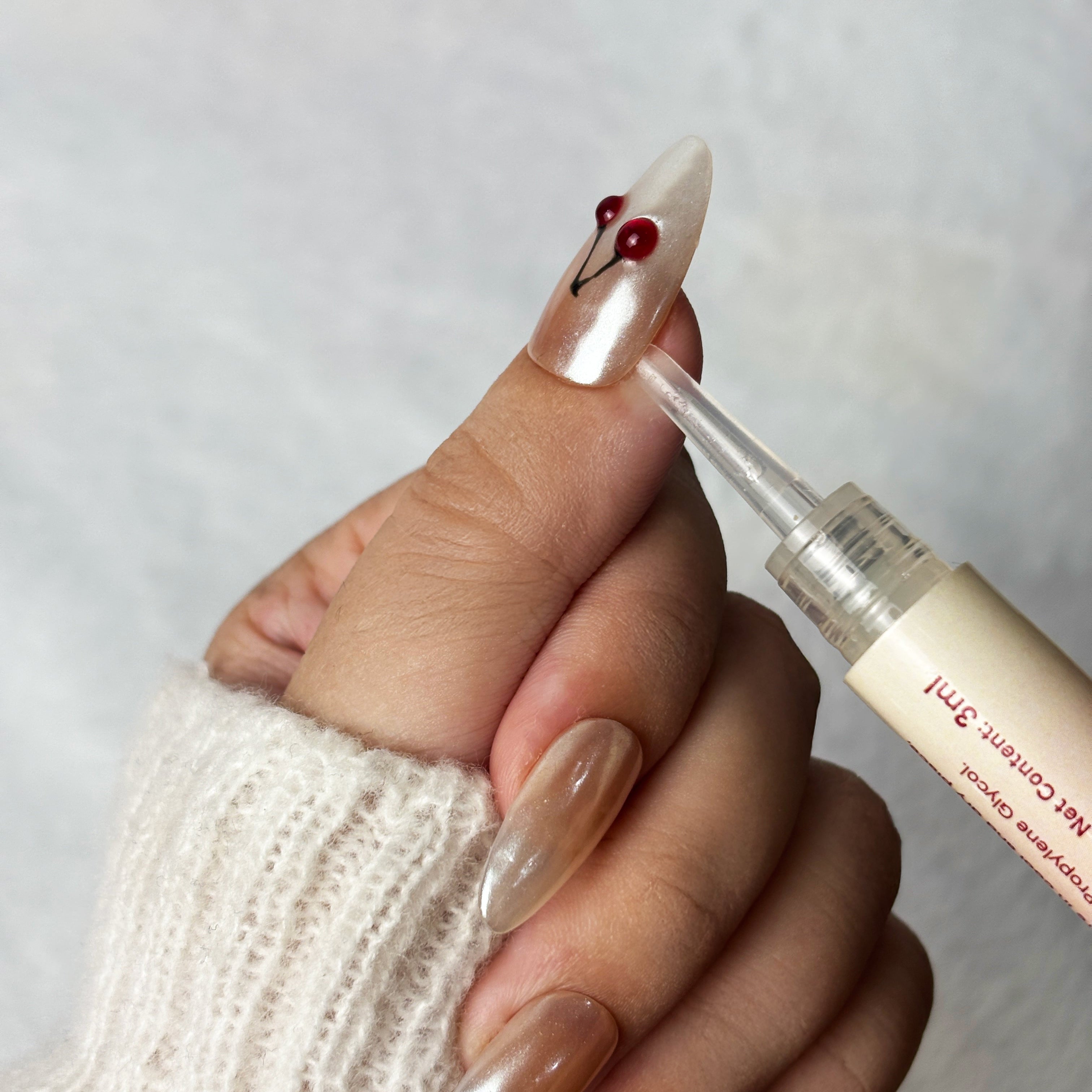 Nail Removal Pen