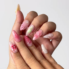 Petal Waltz