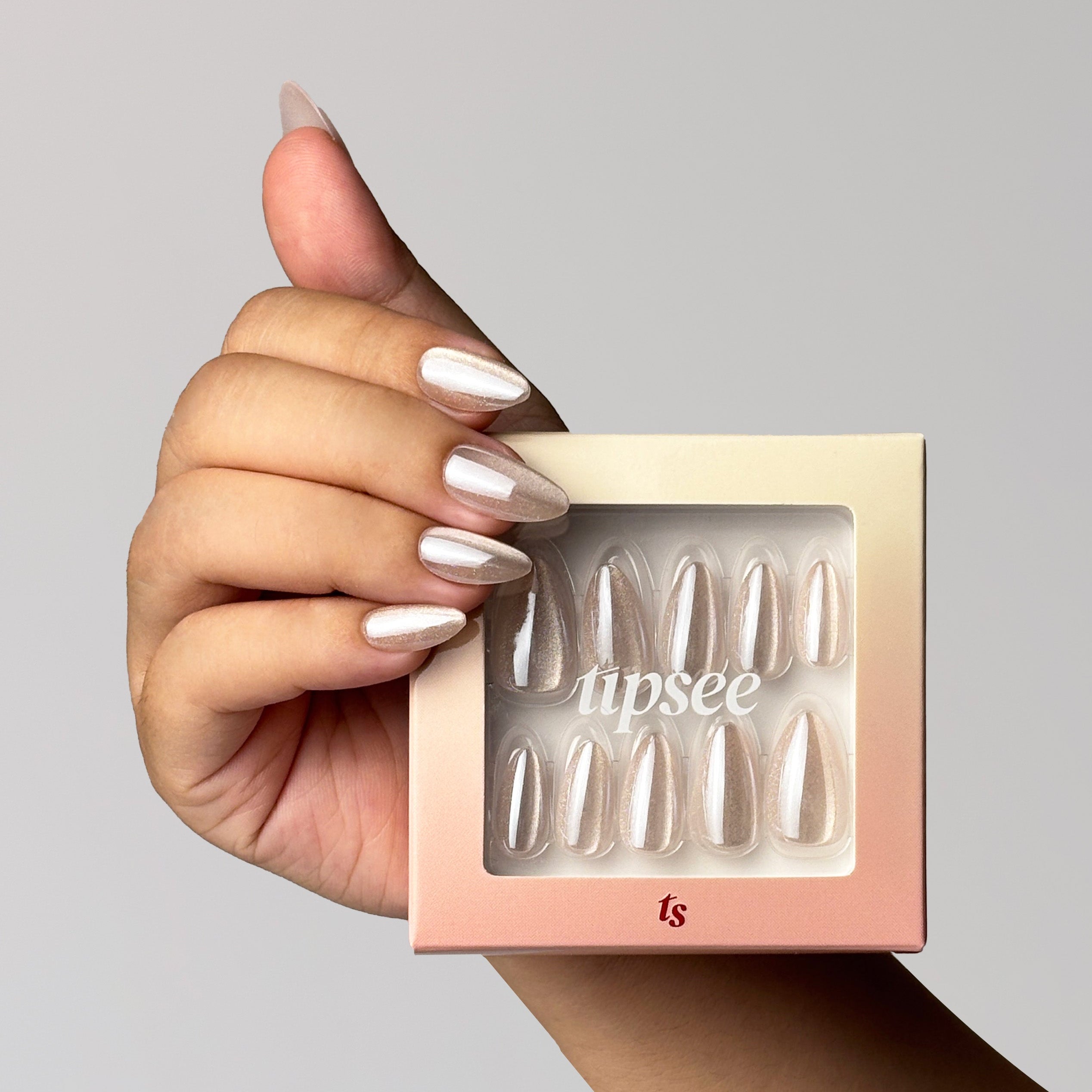 Pearly Shell