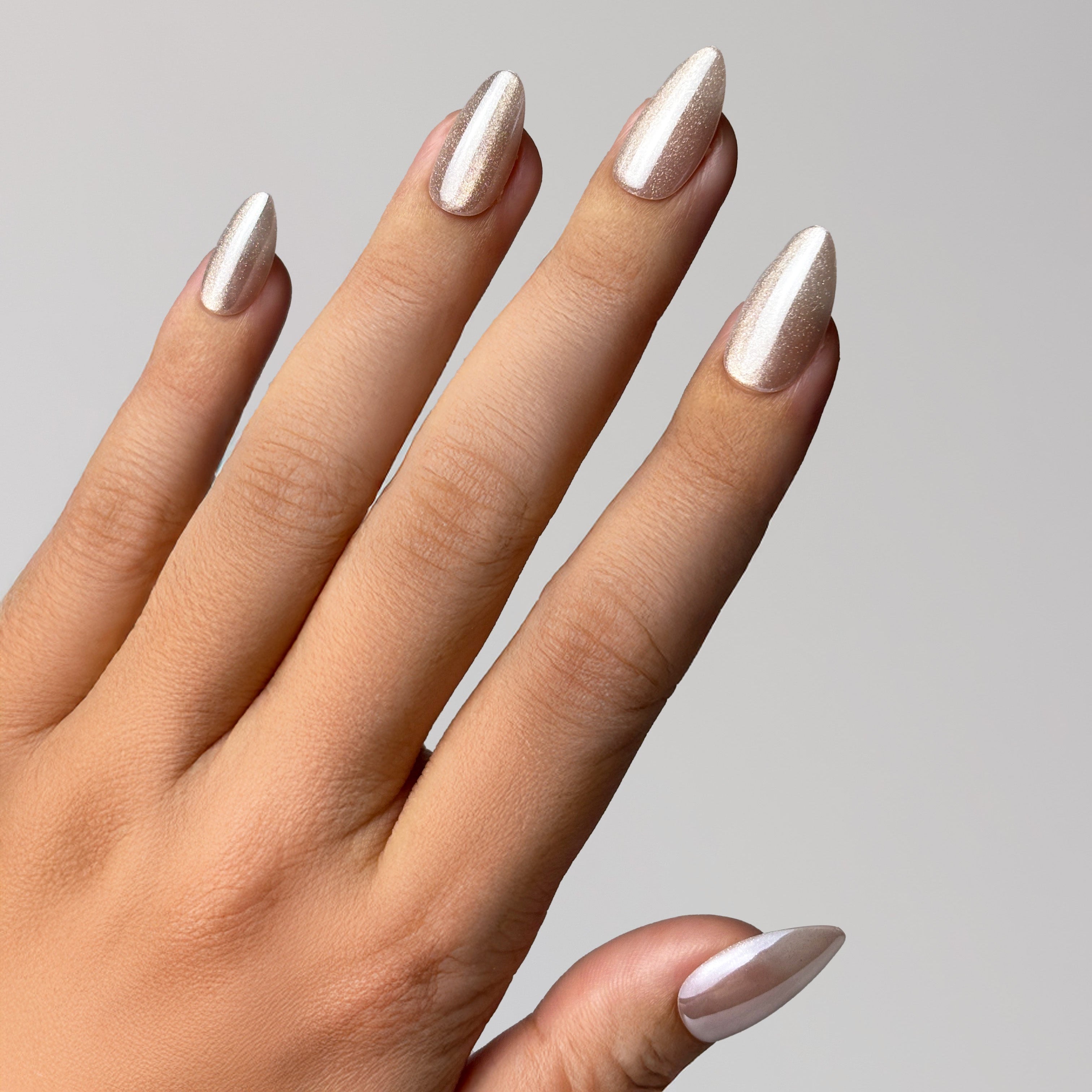 Pearly Shell