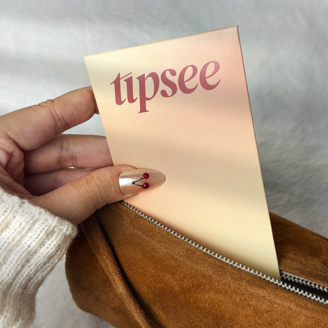 The Reusable Press-On Pack