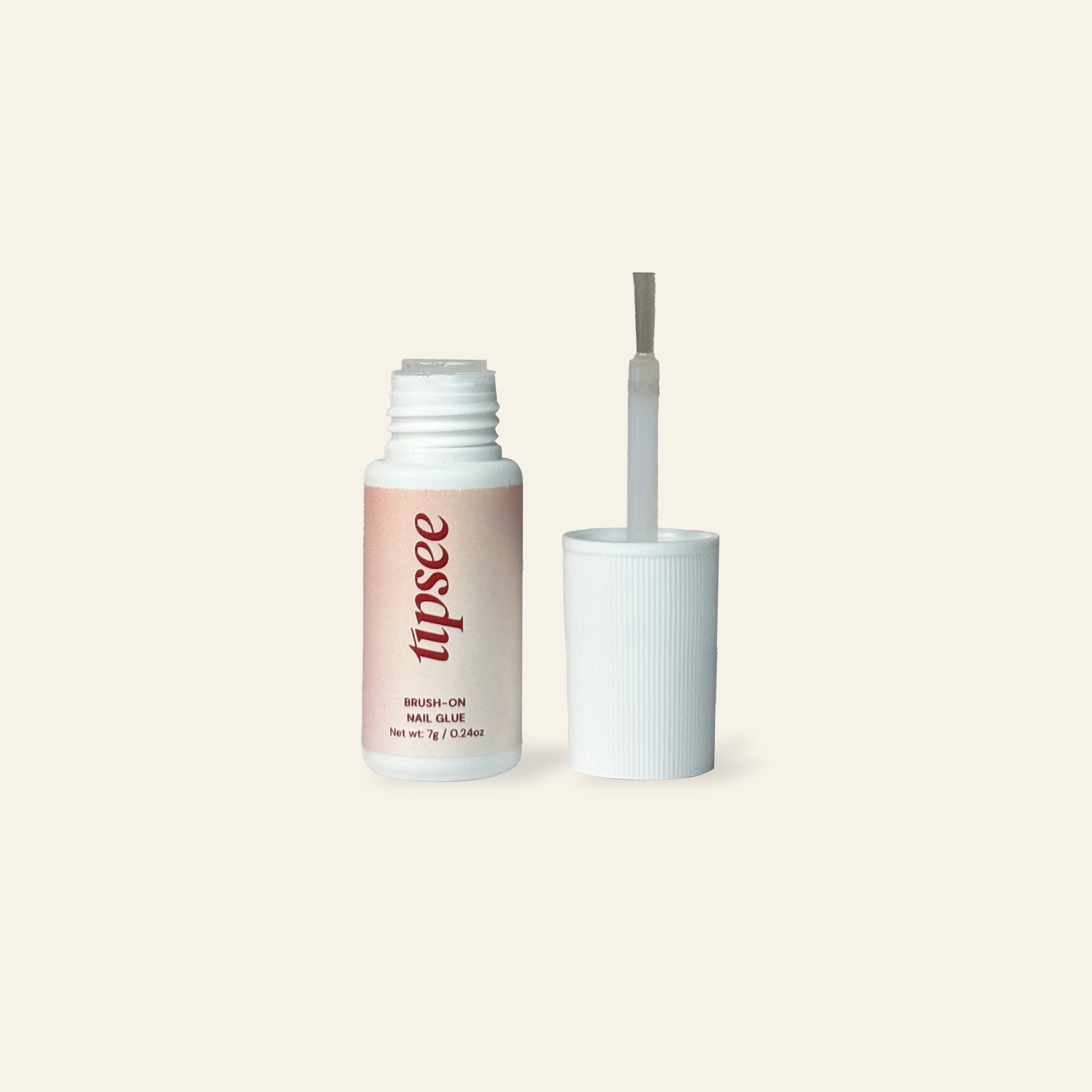 The Press-On Pro Kit