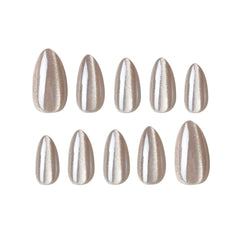 Pearly Shell