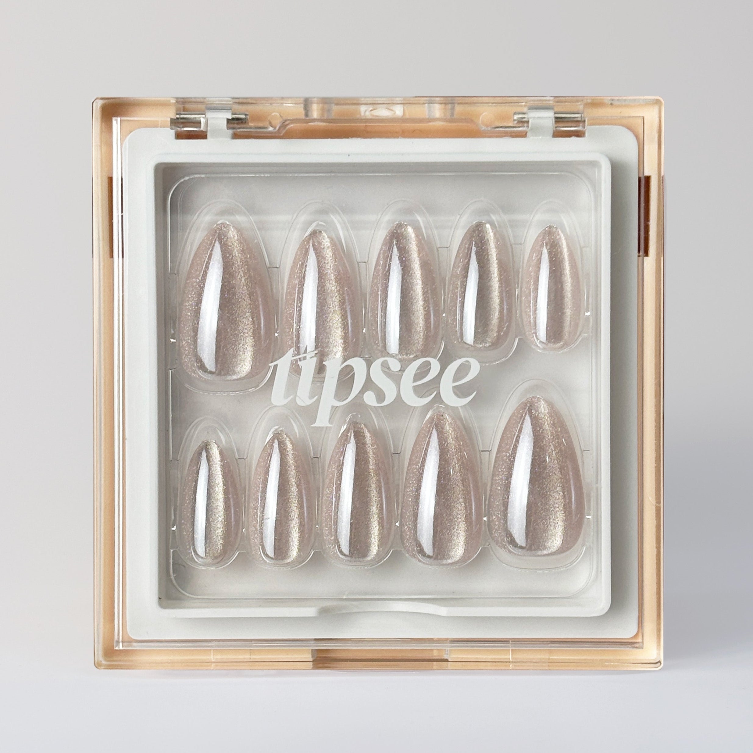 Pearly Shell
